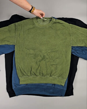 Фотография  729 - Толстовки СТОК CAN 0424#10 кг, ЛОТ СТ-10135 оптом в Ростове-на-Дону и Ростовской области