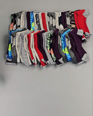 Фотография  816 - Носки CAN 084#5 кг, ЛОТ СТ-10065 оптом в Ростове-на-Дону и Ростовской области