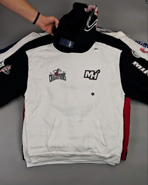 Фотография 949 - Толстовки муж HOLLISTER SW#10 кг, ЛОТ СТ-10109 оптом в Ростове-на-Дону и Ростовской области