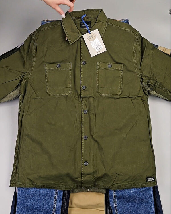 Фотография  684 - BLEND HE W 064#15 кг, ЛОТ СТ-10054 оптом в Ростове-на-Дону и Ростовской области