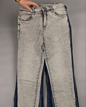 Фотография  704 - BRAND STOCK джинсы#10 кг, ЛОТ СТ-10075 оптом в Ростове-на-Дону и Ростовской области