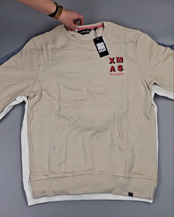 Фотография  837 - Толстовки BLEND HE 045#7 кг, ЛОТ СТ-10132 оптом в Ростове-на-Дону и Ростовской области