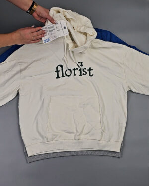 Фотография  303 - Толстовки BLEND HE 045#7 кг, ЛОТ СТ-10131 оптом в Ростове-на-Дону и Ростовской области