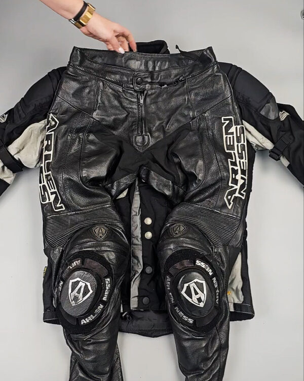 Фотография  737 - МОТО одежда mix БМ#19,4 кг, ЛОТ СХ-0277 оптом в Ростове-на-Дону и Ростовской области