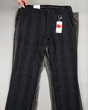 Фотография  431 - Брюки мужские зима C&A 025#10 кг, ЛОТ СТ-10046 оптом в Ростове-на-Дону и Ростовской области