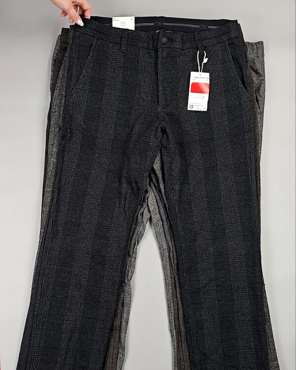 Фотография  972 - Брюки мужские зима C&A 025#10 кг, ЛОТ СТ-10046 оптом в Ростове-на-Дону и Ростовской области