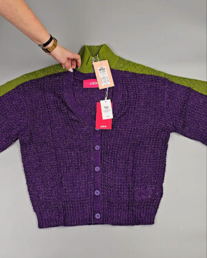 Фотография  431 - Джемпера JJXX 045 #7 кг, ЛОТ СТ-10023 оптом в Ростове-на-Дону и Ростовской области