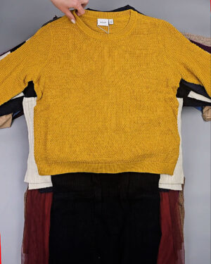 Фотография 891 - VILA Winter mix 104#15 кг, ЛОТ СТ-10080 оптом в Ростове-на-Дону и Ростовской области