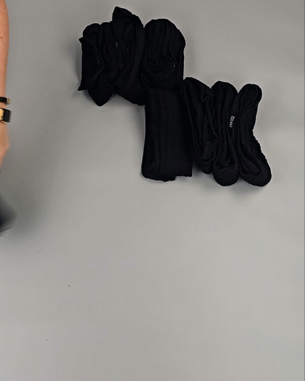 Фотография  846 - Колготки школьные СТОК #3 кг, ЛОТ СТ-10072 оптом в Ростове-на-Дону и Ростовской области