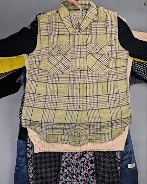 Фотография  461 - ДАНИЯ M/W mix#17 кг, ЛОТ СТ-10076 оптом в Ростове-на-Дону и Ростовской области