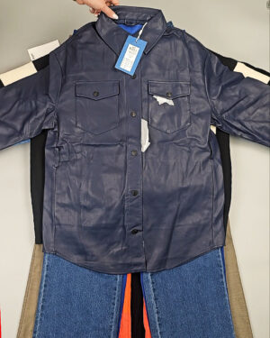 Фотография  511 - JACK JONES Women Winter mix 075 #15 кг, ЛОТ СТ-10010 оптом в Ростове-на-Дону и Ростовской области