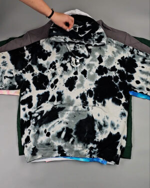 Фотография  376 - HOODIE CAN 084#10 кг, ЛОТ СТ-10115 оптом в Ростове-на-Дону и Ростовской области