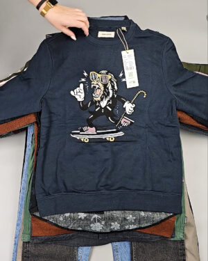 Фотография  486 - Мужской зимний микс Blend He, 20 кг, ЛОТ СТ-10049 оптом в Ростове-на-Дону и Ростовской области