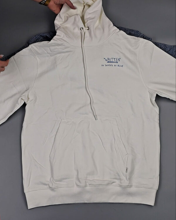 Фотография  857 - Толстовки BLEND HE 045#7 кг, ЛОТ СТ-10132 оптом в Ростове-на-Дону и Ростовской области