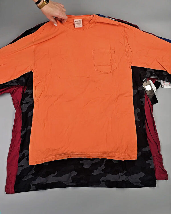 Фотография  919 - Тонковки СТОК CAN 084#7 кг, ЛОТ СТ-10060 оптом в Ростове-на-Дону и Ростовской области