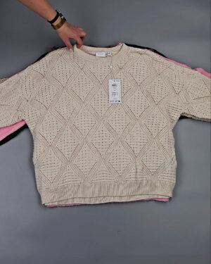 Фотография  729 - Джемпера Bestseller+DK 035#7 кг, ЛОТ СТ-10036 оптом в Ростове-на-Дону и Ростовской области