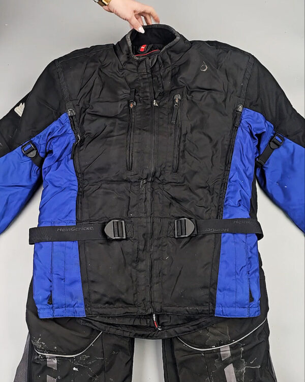 Фотография  951 - МОТО одежда mix БМ#20 кг, ЛОТ СХ-0278 оптом в Ростове-на-Дону и Ростовской области