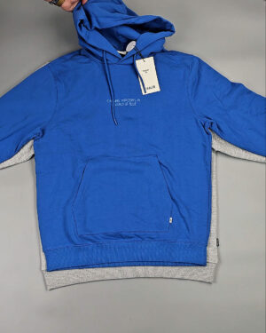 Фотография  905 - Толстовки BLEND HE 045#7 кг, ЛОТ СТ-10131 оптом в Ростове-на-Дону и Ростовской области