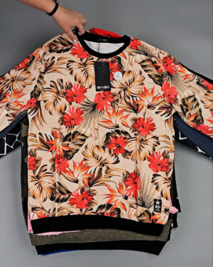 Фотография  500 - Толстовки CIRCUS 095#15 кг, ЛОТ СТ-10122 оптом в Ростове-на-Дону и Ростовской области