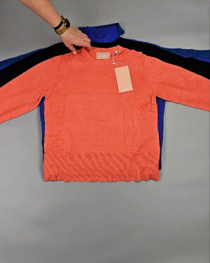 Фотография  321 - Джемпера Bestseller 104#7 кг, ЛОТ СТ-10044 оптом в Ростове-на-Дону и Ростовской области