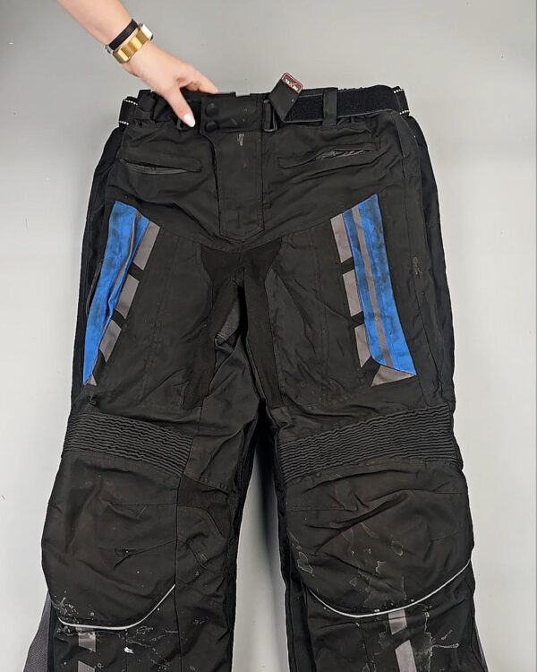 Фотография  648 - МОТО одежда mix БМ#20 кг, ЛОТ СХ-0278 оптом в Ростове-на-Дону и Ростовской области