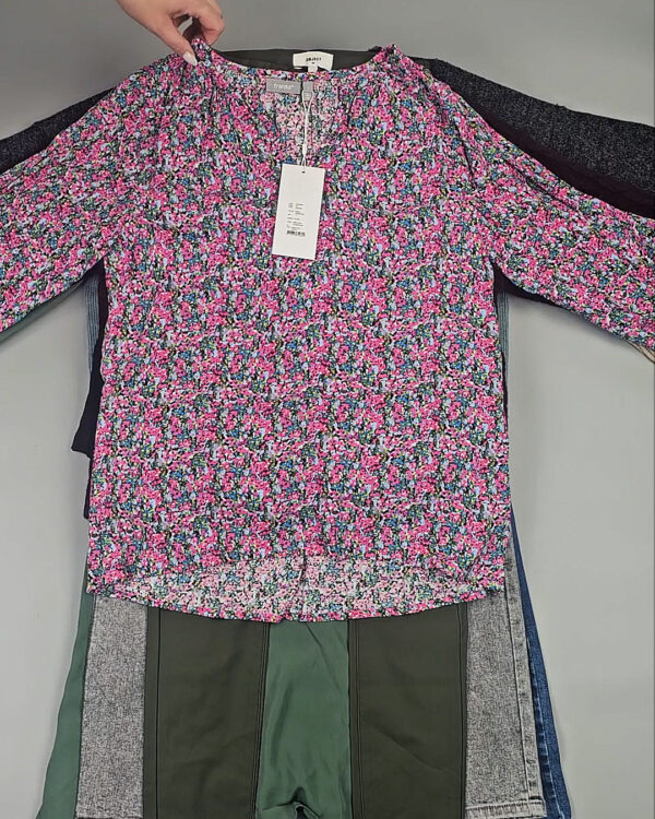 Фотография  639 - DK+Bestseller Winter mix 064#9,2 кг, ЛОТ СТ-10090 оптом в Ростове-на-Дону и Ростовской области