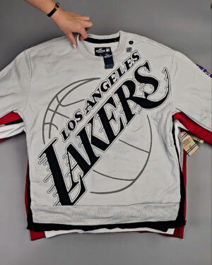 Фотография  906 - Толстовки муж HOLLISTER SW#10 кг, ЛОТ СТ-10108 оптом в Ростове-на-Дону и Ростовской области