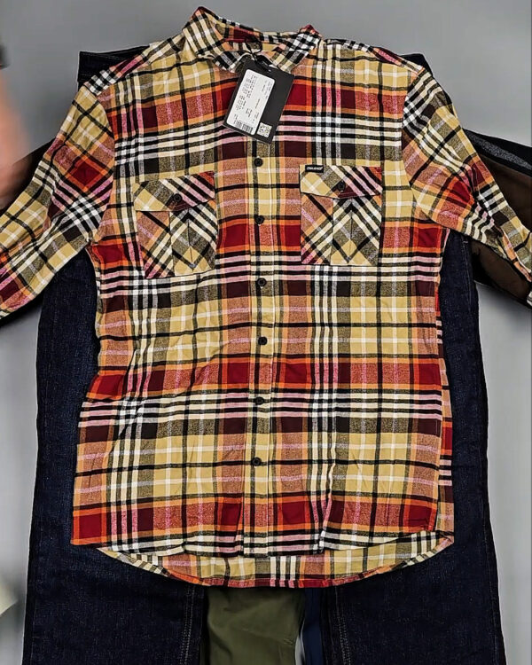 Фотография  697 - BLEND HE W 064#15 кг, ЛОТ СТ-10055 оптом в Ростове-на-Дону и Ростовской области