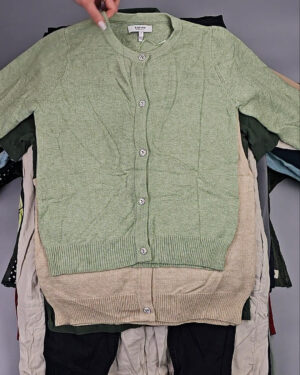 Фотография  748 - ДАНИЯ M/W mix#17 кг, ЛОТ СТ-10077 оптом в Ростове-на-Дону и Ростовской области