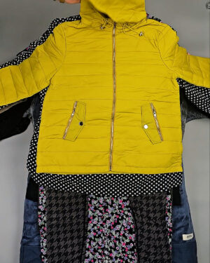 Фотография  887 - ДАНИЯ M/W mix#17 кг, ЛОТ СТ-10076 оптом в Ростове-на-Дону и Ростовской области