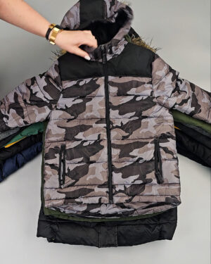 Фотография  461 - Куртки детские (Children Anoraks)#11 кг, ЛОТ СХ-0282 оптом в Ростове-на-Дону и Ростовской области