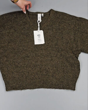 Фотография  640 - Джемпера Bestseller 104#7 кг, ЛОТ СТ-10043 оптом в Ростове-на-Дону и Ростовской области