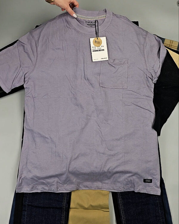 Фотография  430 - BLEND HE W 064#15 кг, ЛОТ СТ-10054 оптом в Ростове-на-Дону и Ростовской области