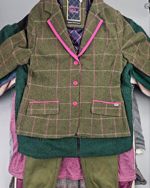 Купить Super Creame Scotland Winter mix#50 кг, ЛОТ СХ-0293 оптом в Ростове-на-Дону и Ростовской области