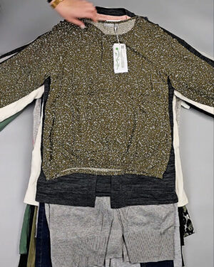 Фотография  120 - DK+Bestseller Winter mix 064#15 кг, ЛОТ СТ-10091 оптом в Ростове-на-Дону и Ростовской области