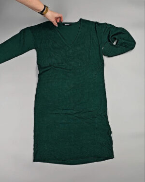 Платья C&A+LIDL зима 115 - Сток оптом