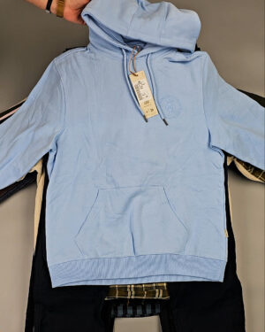 Фотография 324 - Мужской зимний микс Blend He, 20 кг, ЛОТ СТ-10050 оптом в Ростове-на-Дону и Ростовской области