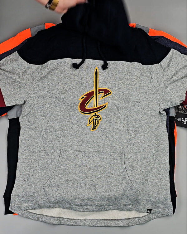 Фотография  674 - Толстовки СТОК CAN 0424#10 кг, ЛОТ СТ-10137 оптом в Ростове-на-Дону и Ростовской области