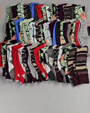 Фотография 591 - Носки CAN 084#5 кг, ЛОТ СТ-10062 оптом в Ростове-на-Дону и Ростовской области