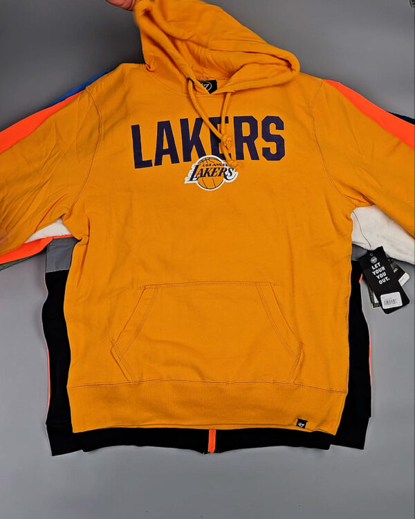 Фотография  492 - HOODIE CAN 084#10 кг, ЛОТ СТ-10117 оптом в Ростове-на-Дону и Ростовской области