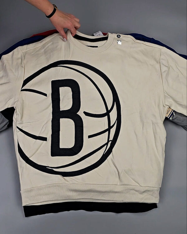 Фотография  851 - Толстовки муж HOLLISTER SW#11,8 кг, ЛОТ СТ-10111 оптом в Ростове-на-Дону и Ростовской области