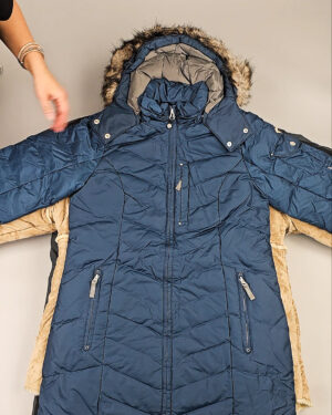 Фотография  114 - Куртки (W.Jackets Extra)#15 кг, ЛОТ СХ-0269 оптом в Ростове-на-Дону и Ростовской области