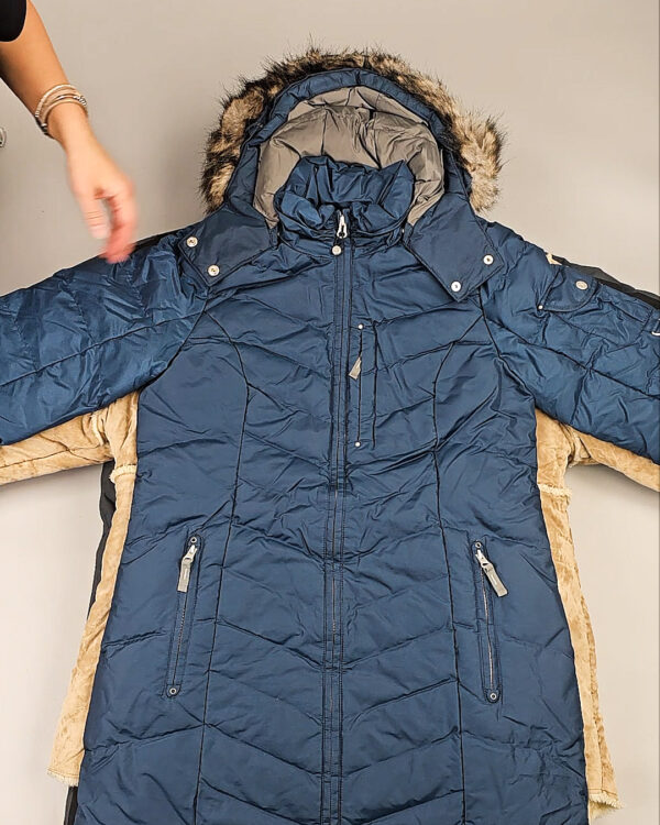 Фотография  392 - Куртки (W.Jackets Extra)#15 кг, ЛОТ СХ-0269 оптом в Ростове-на-Дону и Ростовской области