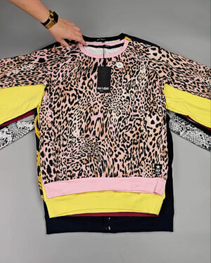 Фотография  874 - Толстовки CIRCUS 095#15 кг, ЛОТ СТ-10125 оптом в Ростове-на-Дону и Ростовской области