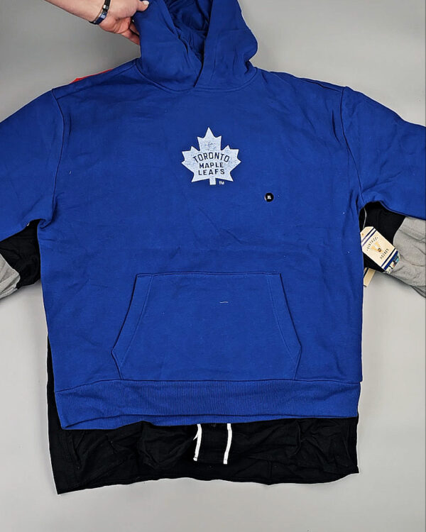 Фотография  580 - Толстовки муж HOLLISTER SW#11,8 кг, ЛОТ СТ-10111 оптом в Ростове-на-Дону и Ростовской области