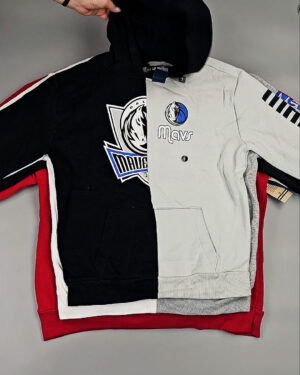 Фотография  846 - Толстовки муж HOLLISTER SW#10 кг, ЛОТ СТ-10108 оптом в Ростове-на-Дону и Ростовской области