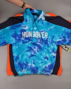 Фотография  938 - Толстовки СТОК CAN 0424#10 кг, ЛОТ СТ-10136 оптом в Ростове-на-Дону и Ростовской области