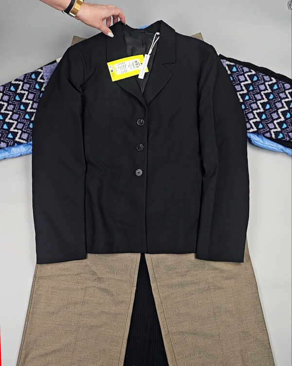 Фотография  342 - JACK JONES Women Winter mix 075 #15 кг, ЛОТ СТ-10010 оптом в Ростове-на-Дону и Ростовской области