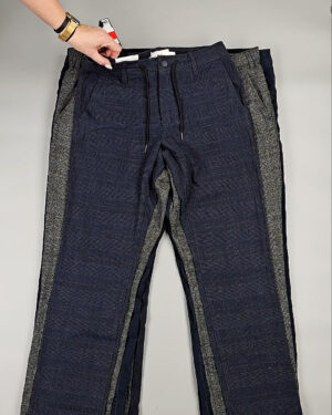 Фотография  473 - Брюки мужские зима C&A 025#10 кг, ЛОТ СТ-10047 оптом в Ростове-на-Дону и Ростовской области