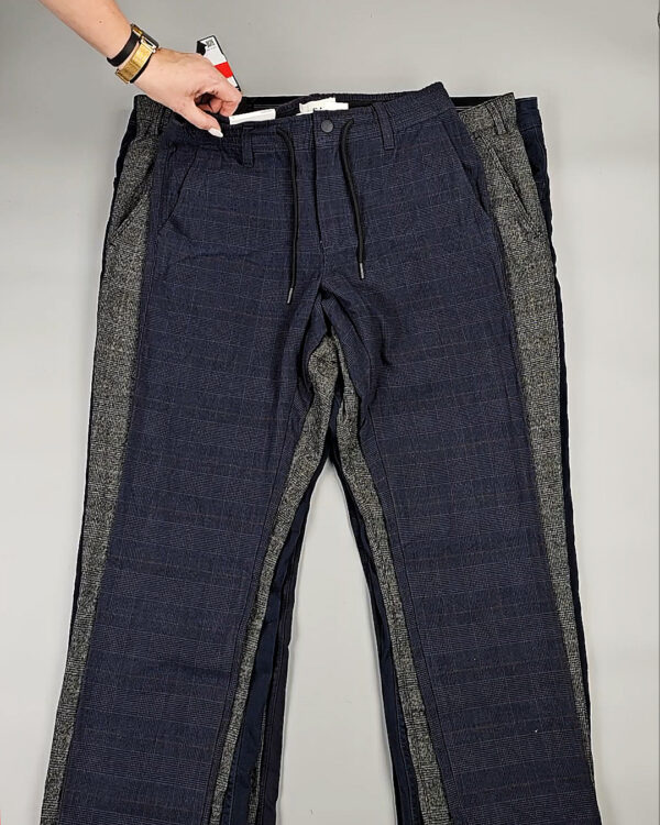 Фотография  689 - Брюки мужские зима C&A 025#10 кг, ЛОТ СТ-10047 оптом в Ростове-на-Дону и Ростовской области